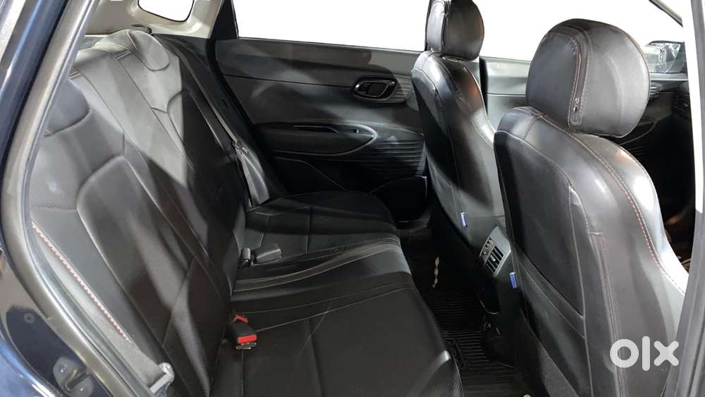 Hyundai New I20 1.2 Sportz Mt, 2023, Petrol
