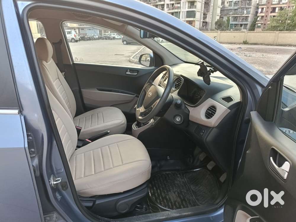 Hyundai Xcent S 1.2 (o), 2014, Petrol