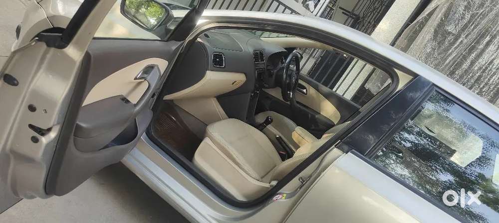 Volkswagen Vento Diesel Highline