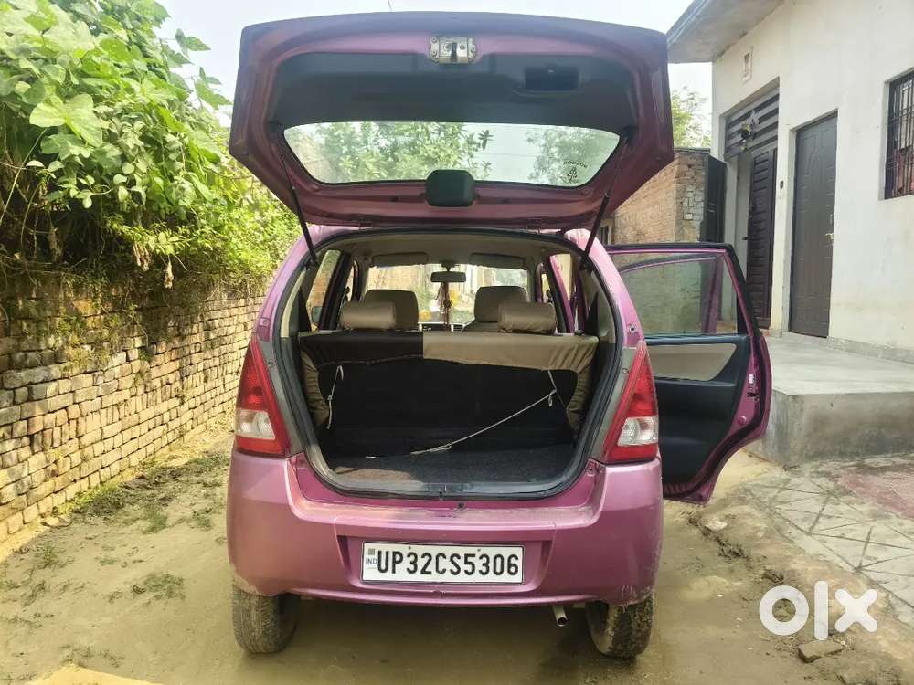 Maruti Suzuki Zen Estilo 2009 Petrol Well Maintained