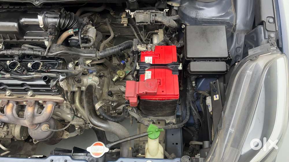 Maruti Suzuki Baleno 1.2 Zeta, 2019, Petrol