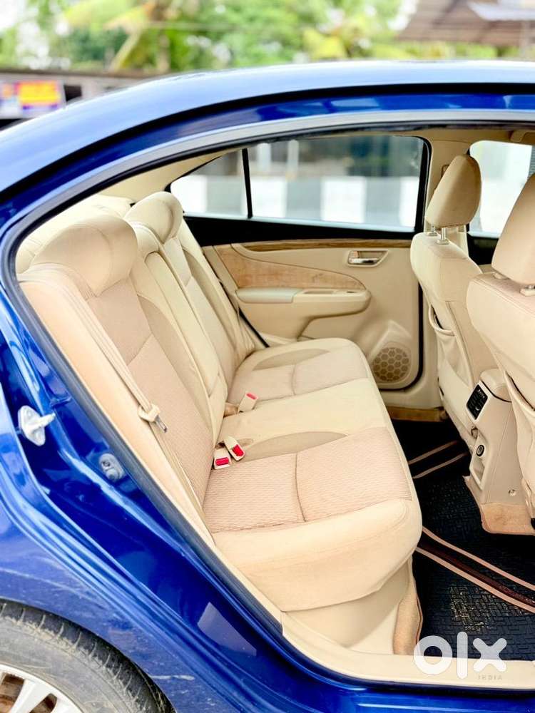 Maruti Suzuki Petrol 2019