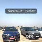 Hyundai Creta N Line 2006 Diesel Good Condition