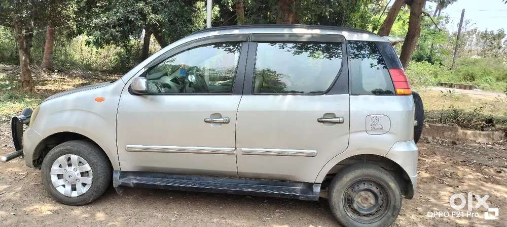 Mahindra Quanto 2013 Diesel 192300 Km Driven