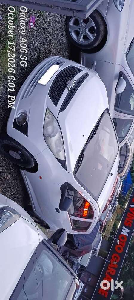 Chevrolet Beat Ls, 2013, Diesel