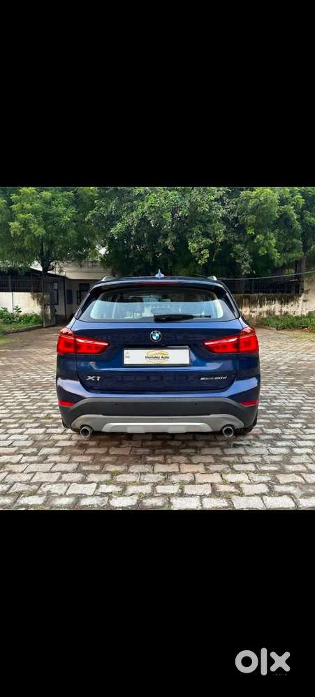 Bmw X1 Sdrive 20d X Line, 2020, Diesel