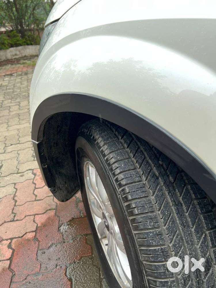 Mahindra Xuv500 W9 1.99, 2018, Diesel