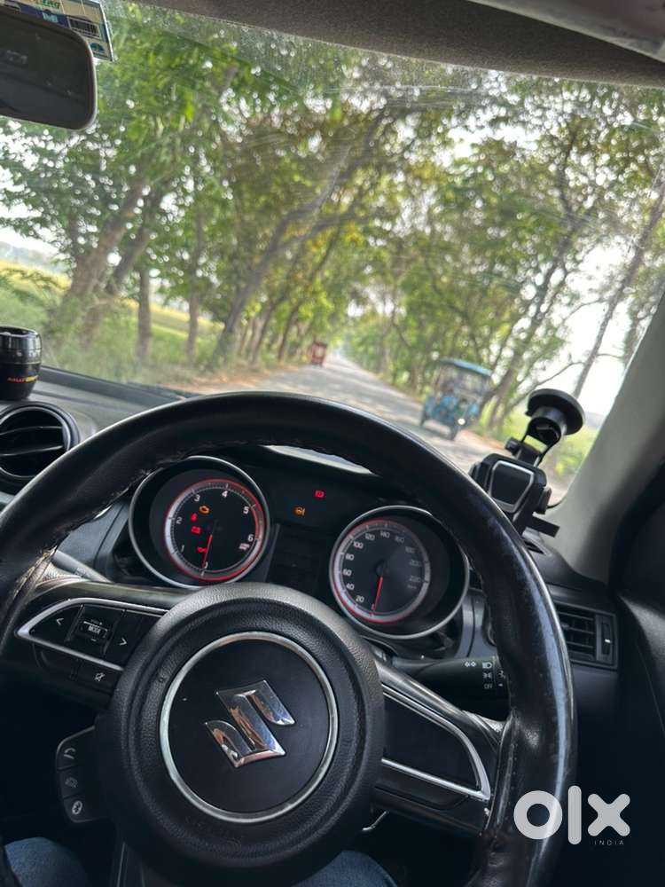 Maruti Suzuki Swift 2019