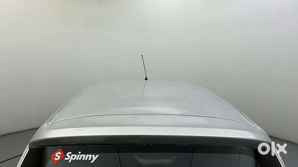 Renault Kwid Rxl 1.0, 2018, Petrol