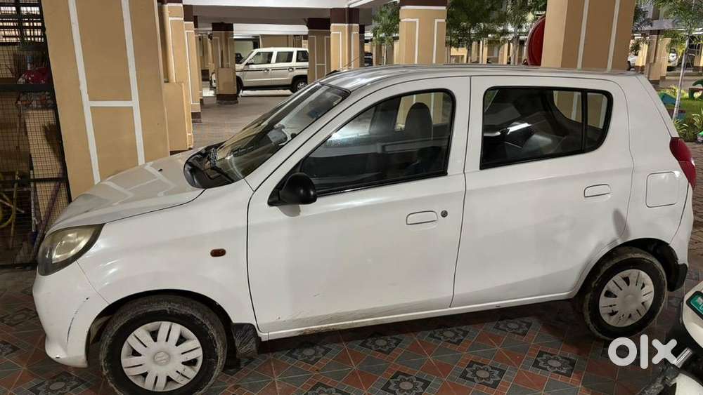 Maruti Suzuki Alto 800 2014 Petrol Well Maintained