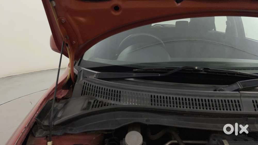 Maruti Suzuki Swift 2004-2010 Zxi Bsiv, 2011, Petrol