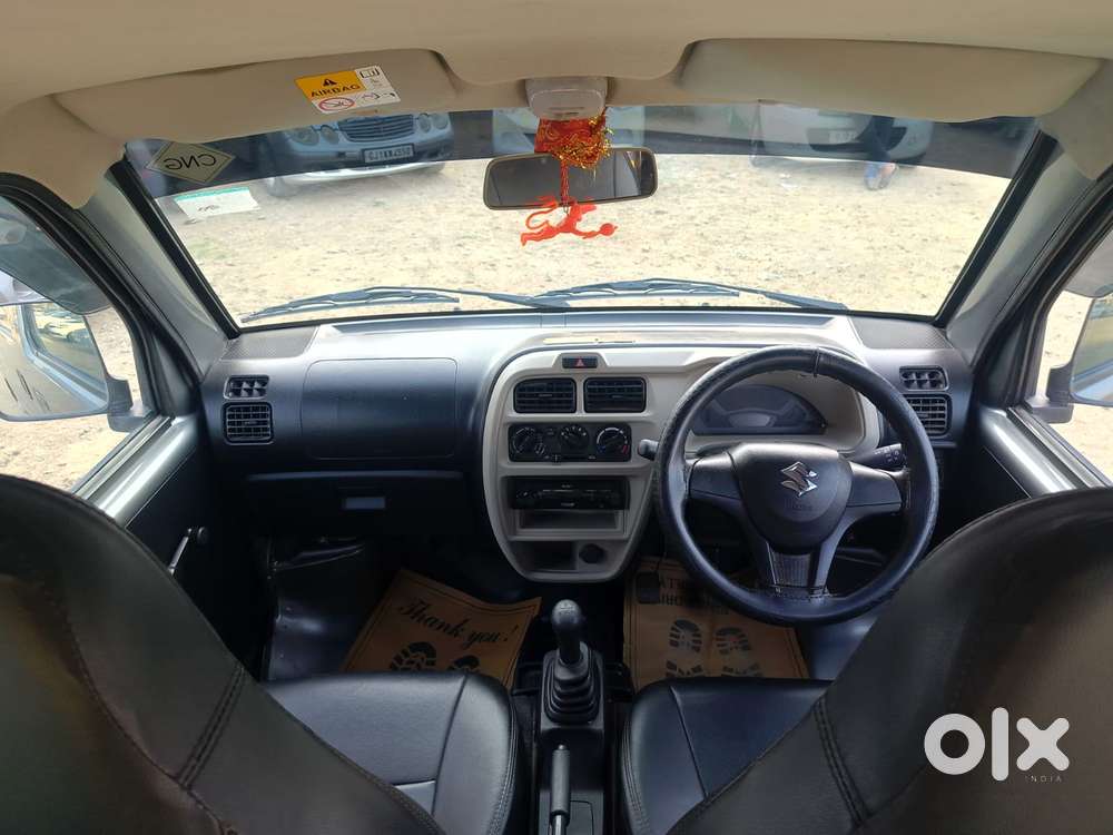 Maruti Suzuki Eeco Cng 5 Seater Ac, 2024, Cng & Hybrids