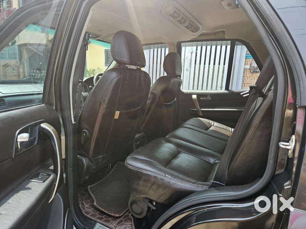 Tata Safari Storme 2.2 Vx 4x4, 2017, Diesel