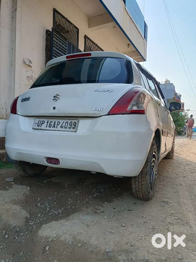 Maruti Suzuki Swift Vdi 2013