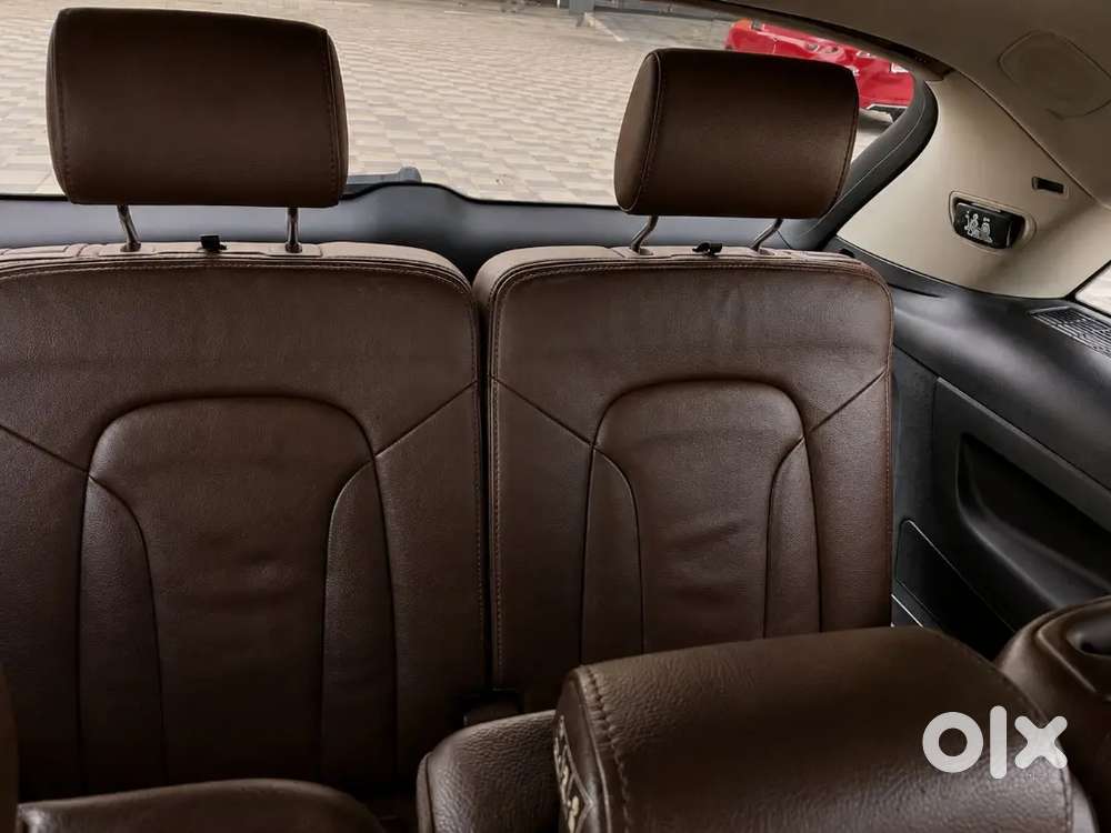 Audi Q7 2008 Diesel 88000 Km Driven