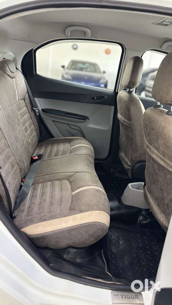 Tata Tiago 1.2 Revotron Xt (o), 2022, Petrol