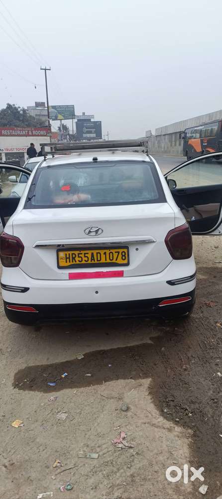 Hyundai Xcent Prime 2018 Taxi Permit