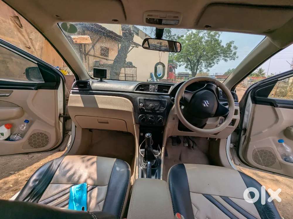 Maruti Suzuki Ciaz Vdi 2015 Diesel Manual