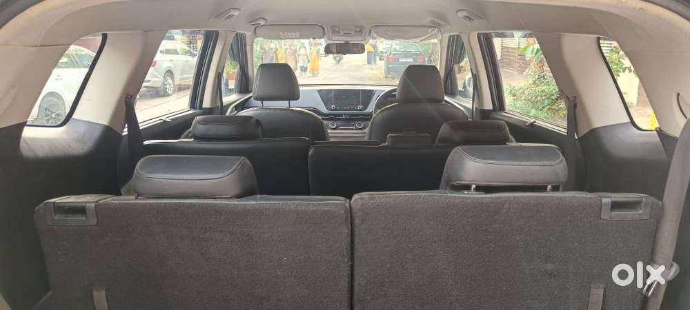 Kia Carens D1.5 6mt Premium 07, 2025, Diesel