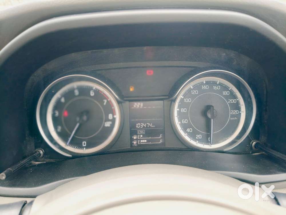Maruti Suzuki Ertiga 1.4 Vxi Shvs, 2022, Cng & Hybrids