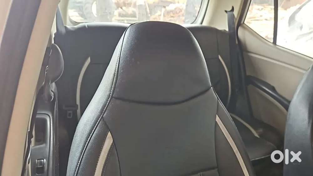2015 Hyundai I10 Magna O