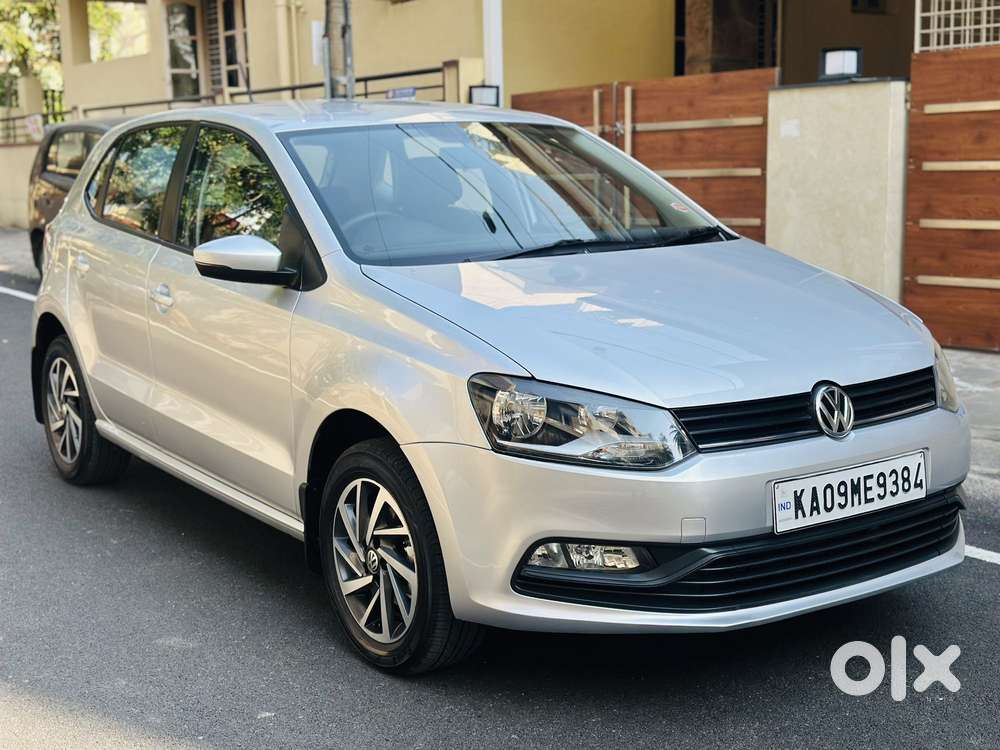 Volkswagen Vento