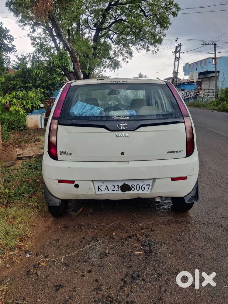 Tata, 2010, 15, Diesel
