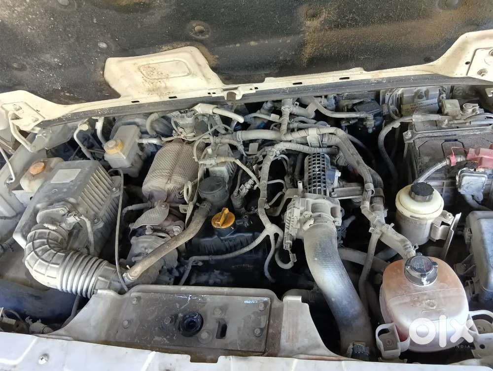 Mahindra Bolero 2025 Diesel 41000 Km Driven