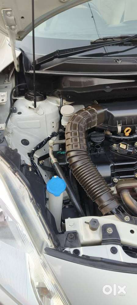 Maruti Suzuki Dzire, 2018, Petrol