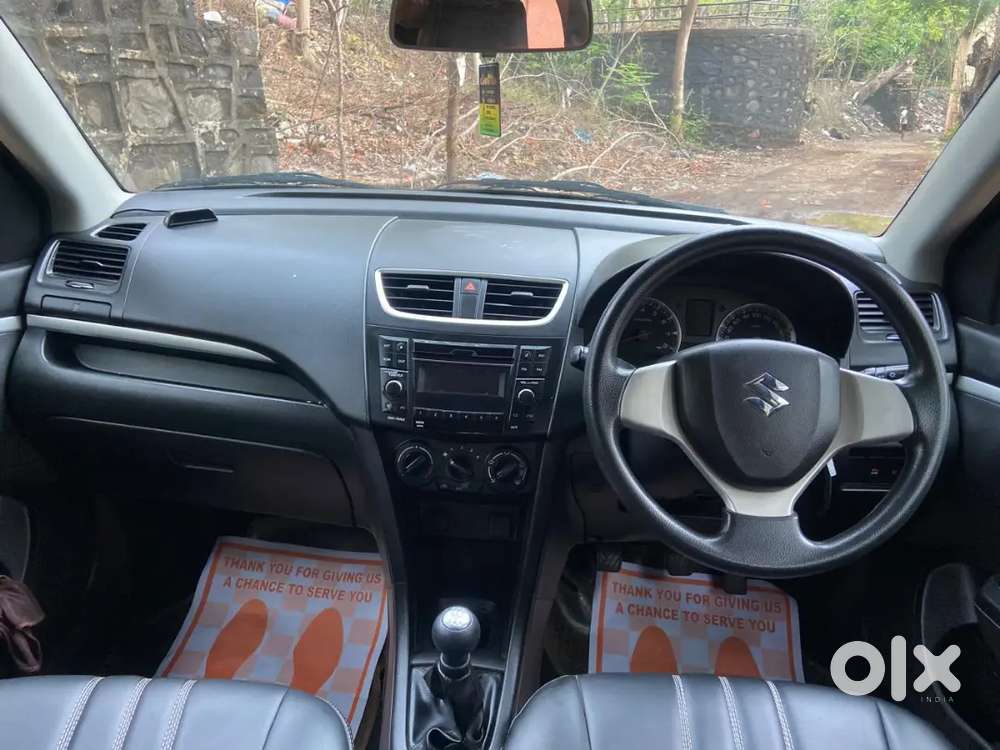 Less Driven Car