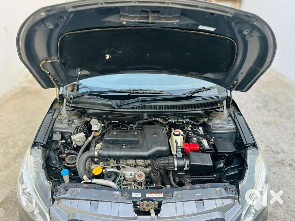 (alpha Motors) Maruti Suzuki Ciaz Shvs Delta 1.3 Diesel