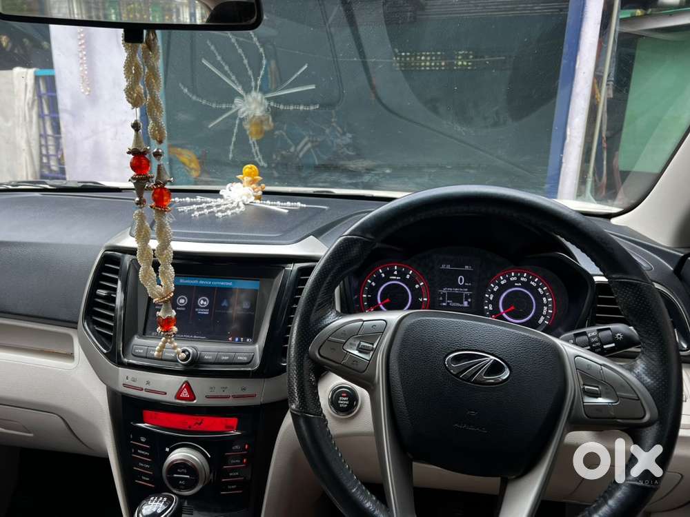 Mahindra Xuv300 2020