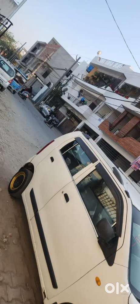 Maruti Suzuki Wagon R 2012 Cng & Hybrids 85000 Km Driven