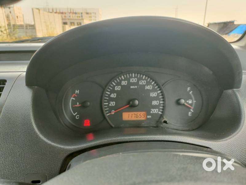 Maruti Suzuki Dzire 2017-2020 Vdi, 2017, Diesel