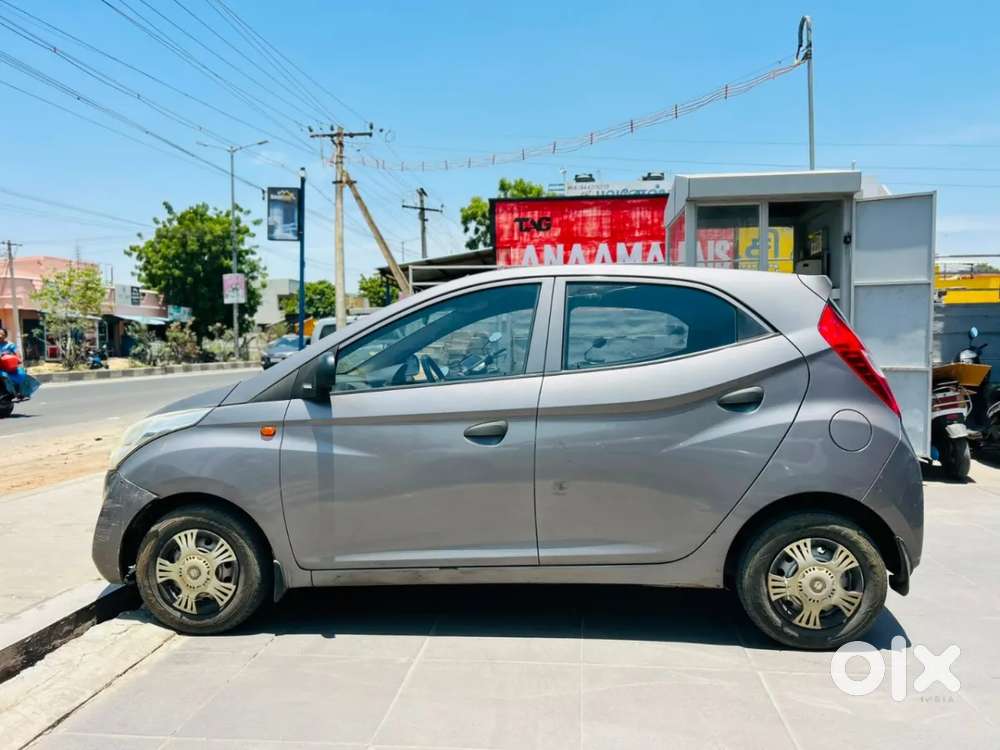 Hyundai Eon Era +, 2013, Petrol