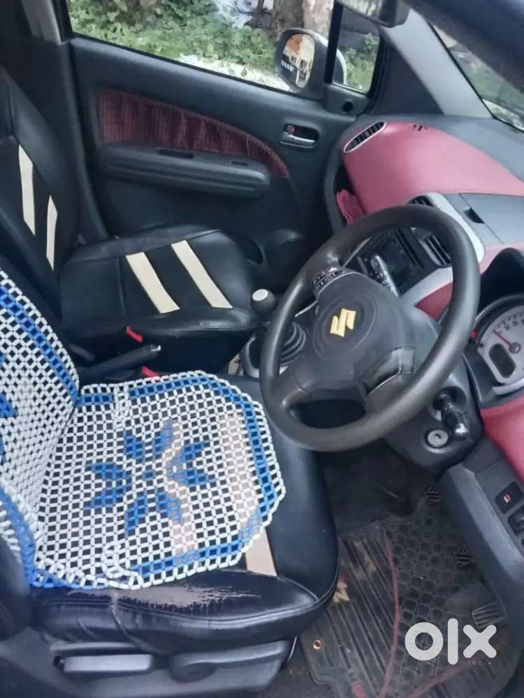 Maruti Suzuki Ritz 2014 Diesel 150000 Km Driven