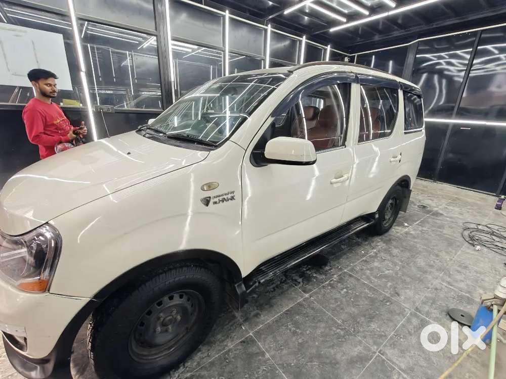 Mahindra Xylo 2016 Diesel Well Maintained