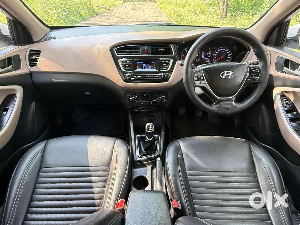 Hyundai I20 Sportz Plus Diesel, 2019, Diesel