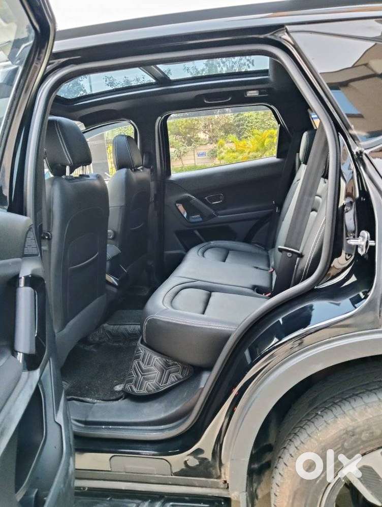 Tata Harrier Pure Plus S Dark Edition, 2026, Diesel