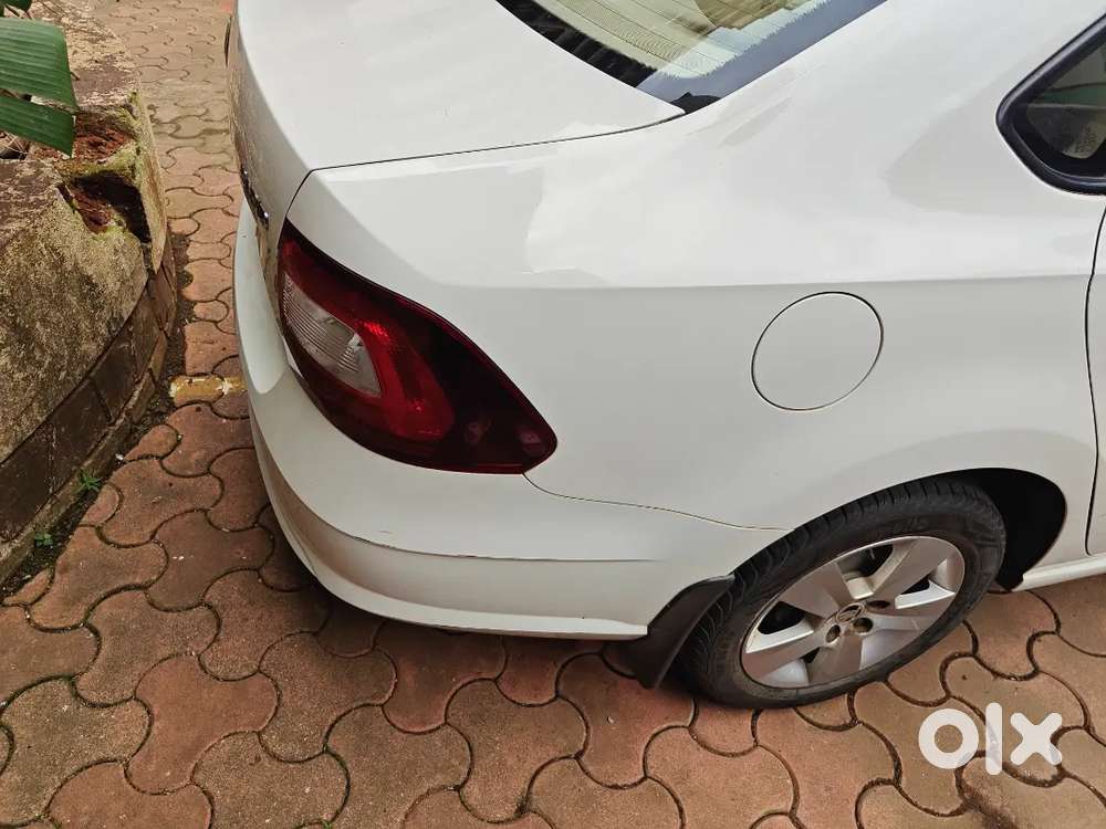 Skoda Rapid 1.6 Ambition Plus 2019