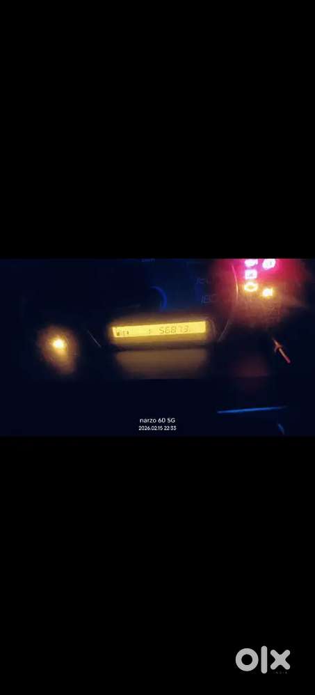 Maruti Suzuki Wagon R 2017 Cng & Hybrids 56873 Km Driven