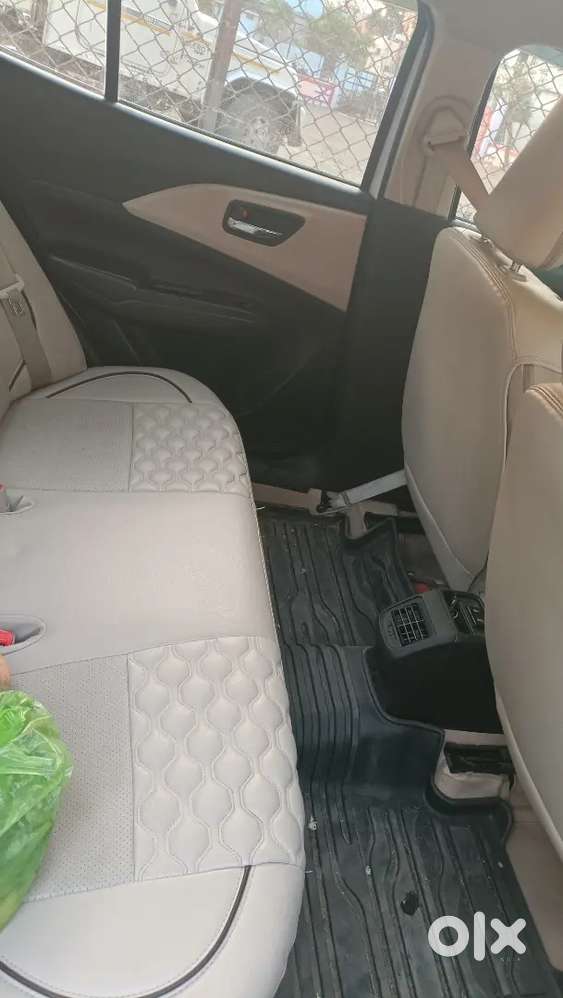 Dzire Model 2025