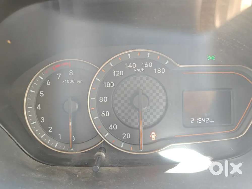 Hyundai Santro Sportz Petrol 2019