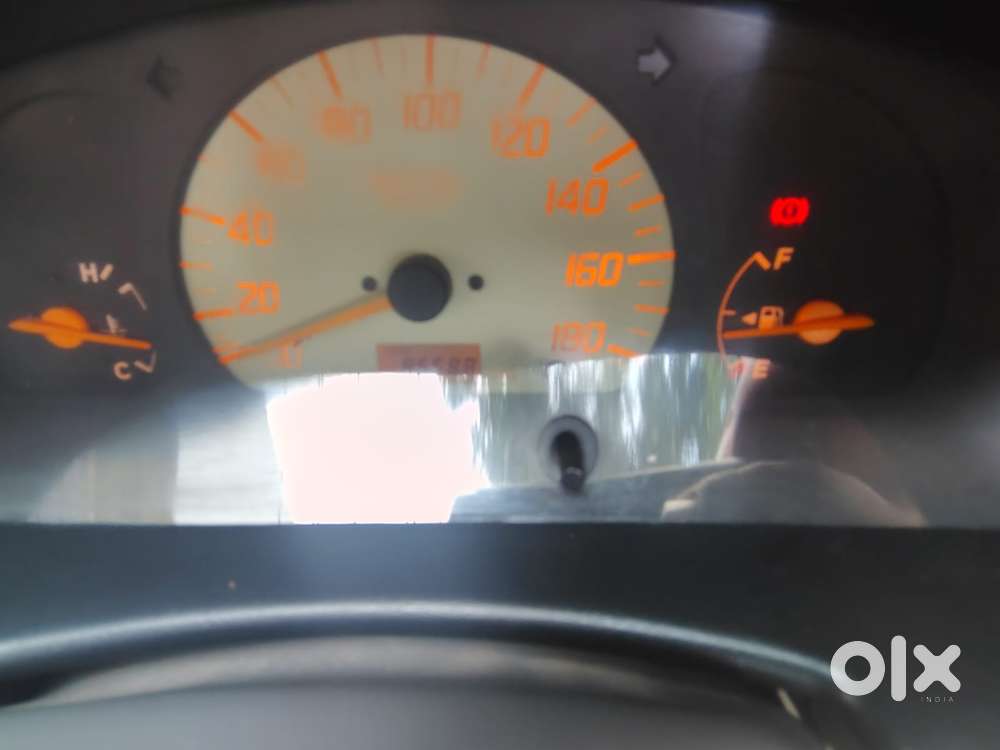 Maruti Suzuki Alto, 2008