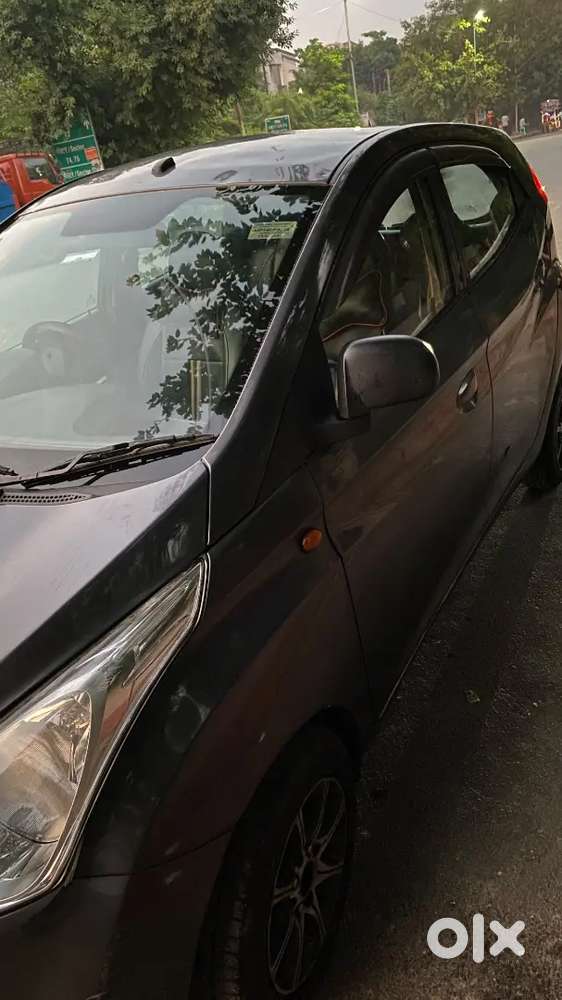 Hyundai Eon 2018 Cng & Hybrids Well Maintained
