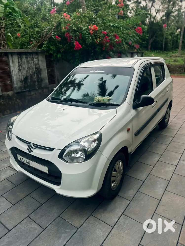 Maruti Suzuki Alto 800 2019 Petrol 39000 Km Driven
