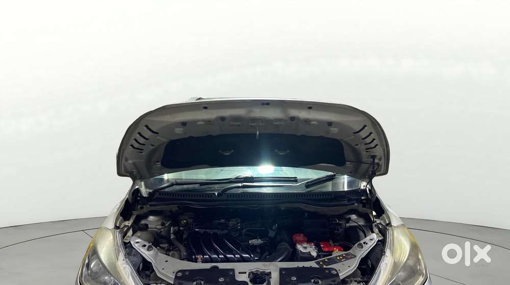 Nissan Kicks Xv, 2020, Petrol