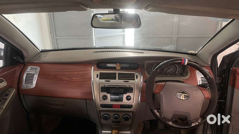 Tata Manza Diesel Manual 2010