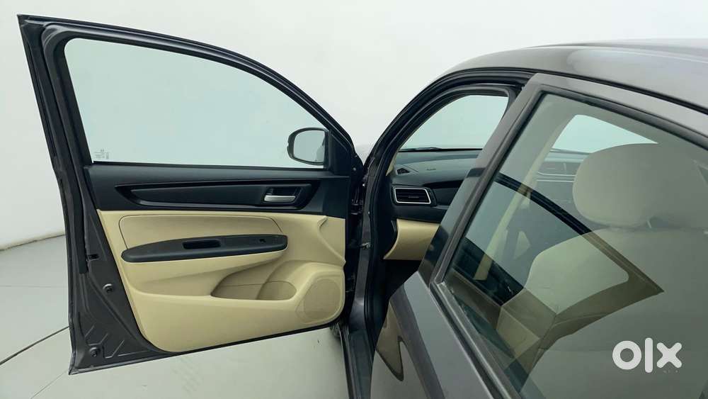 Honda Amaze S Petrol, 2019, Petrol