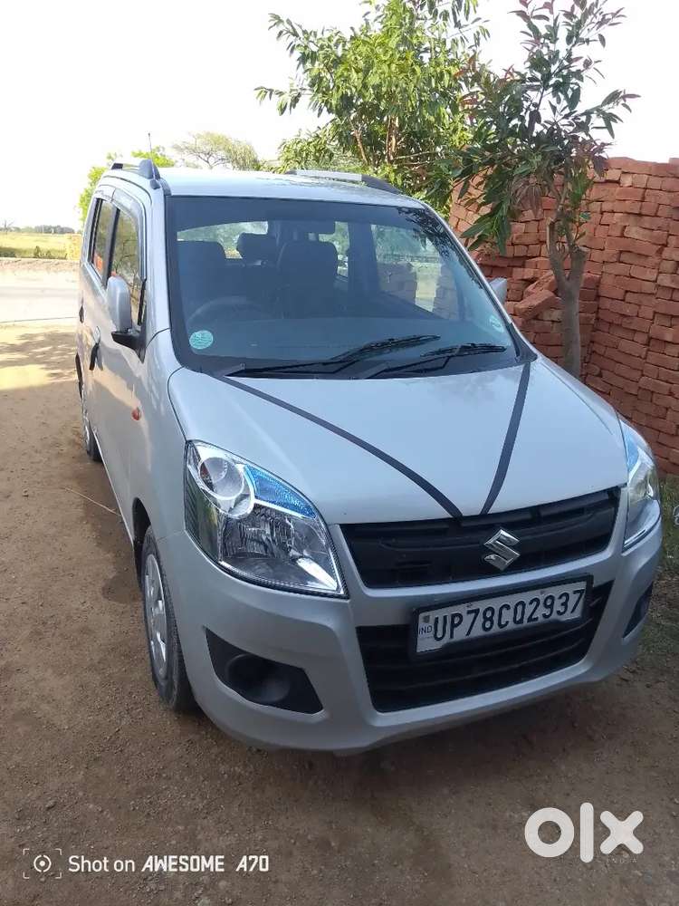 Good Condition Car